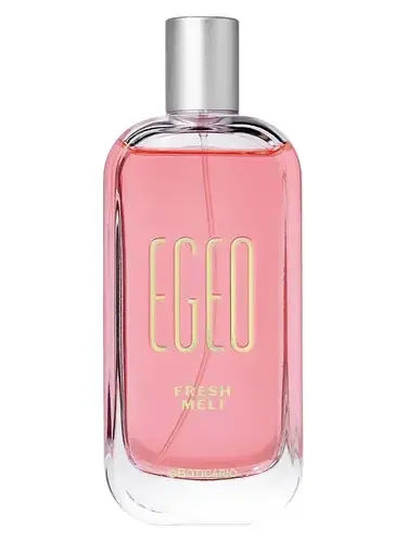 Egeo Fresh Meli by O Boticário bottle