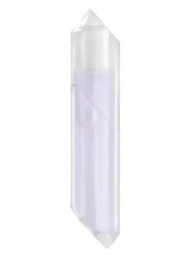 Crystal Violet Musk by Kim Kardashian / KKW Fragrance bottle