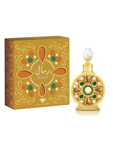 Rimal by Swiss Arabian bottle