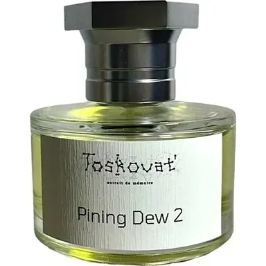 Pining Dew 2 by Toskovat bottle