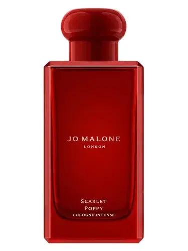 Scarlet Poppy 2020 by Jo Malone bottle