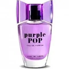 Purple Pop by Ulric de Varens bottle