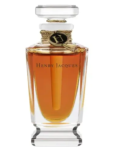 Ambre Cuir De HJ by Henry Jacques bottle