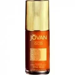 Intense Oud by Jovan bottle