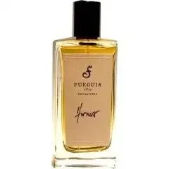 Hornero by Fueguia 1833 bottle