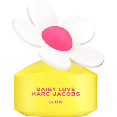Daisy Love Glow by Marc Jacobs bottle