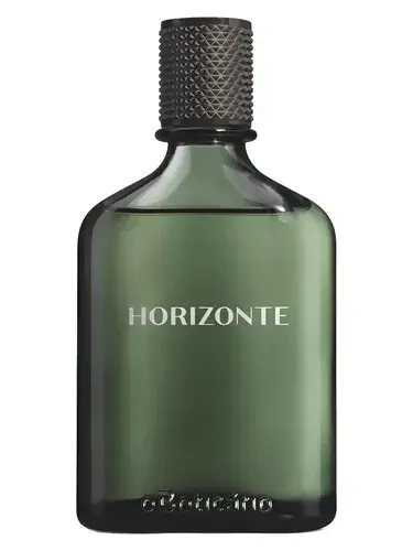Horizonte by O Boticário bottle