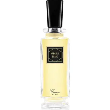 Narcisse Blanc (2017) Parfum by Caron bottle