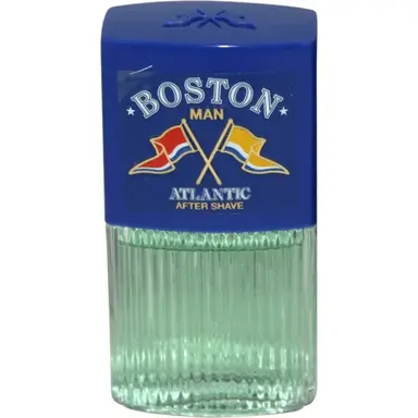 Boston Man Atlantic Eau de Toilette by Antonio Puig