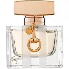 Gucci by Gucci Eau for Women Eau de Toilette by Gucci bottle