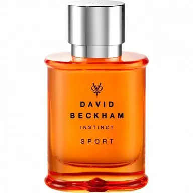 Instinct Sport by David Beckham bottle