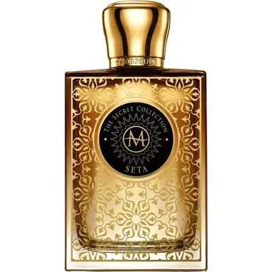 Seta by Moresque bottle