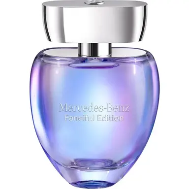 Mercedes-Benz For Her Fanciful Edition by Mercedes Benz bottle