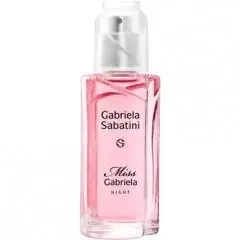 Miss Gabriela Night by Gabriela Sabatini