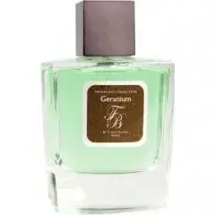 Geranium by Franck Boclet bottle