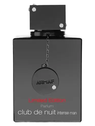 Club de Nuit Intense Man Limited Edition Parfum by Armaf bottle