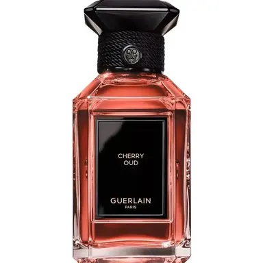Cherry Oud by Guerlain bottle
