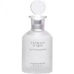 Extrait d'Iris by Monotheme Venezia bottle