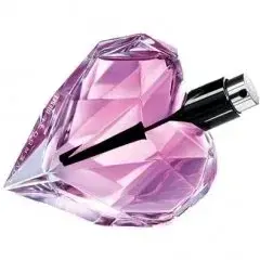 Loverdose by Diesel bottle