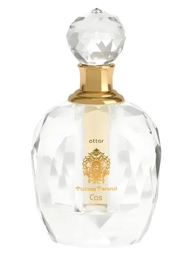 Cas Attar by Tiziana Terenzi bottle
