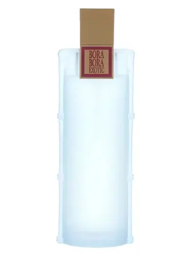 Bora Bora Exotic by Liz Claiborne / Curve bottle