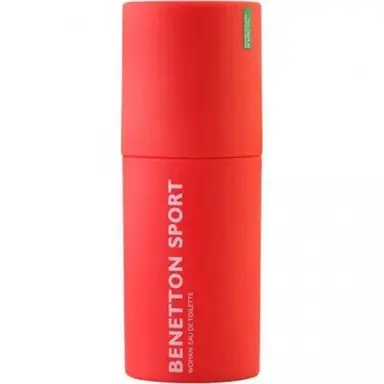 Benetton Sport Women by Benetton bottle