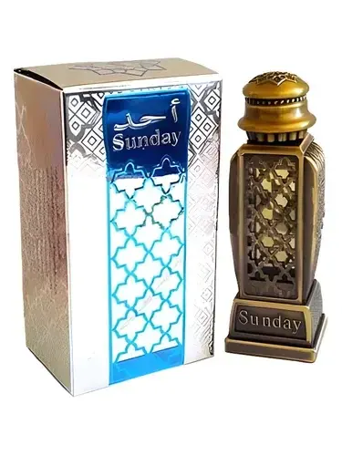 Sunday by AL Haramain Perfumes bottle