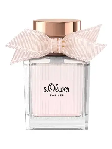 s.Oliver For Her by s.Oliver bottle