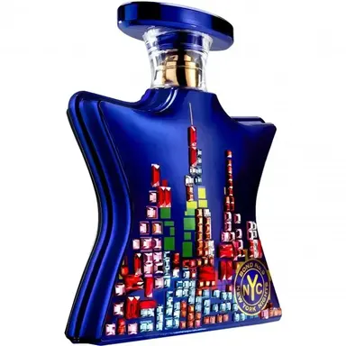 New York Nights Solo Skyline Edition by Bond No.9 bottle