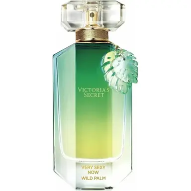 Very Sexy Now Wild Palm by Victoria's Secret bottle