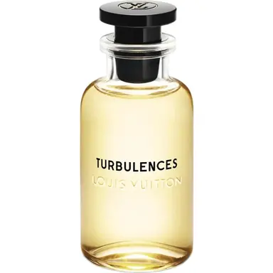 Turbulences by Louis Vuitton bottle