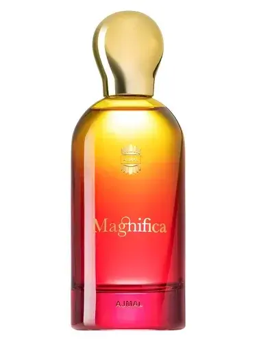 Magnifica by Ajmal bottle