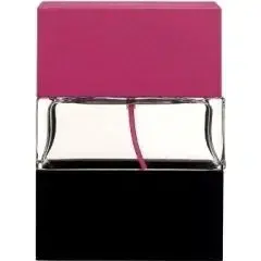 Dejarose by MAC bottle