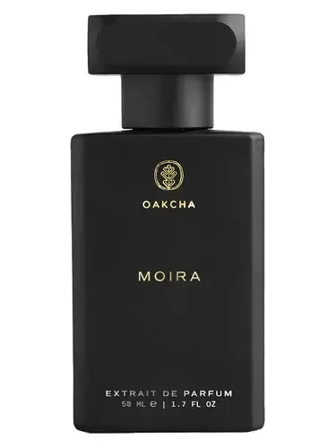 Moira by Oakcha bottle