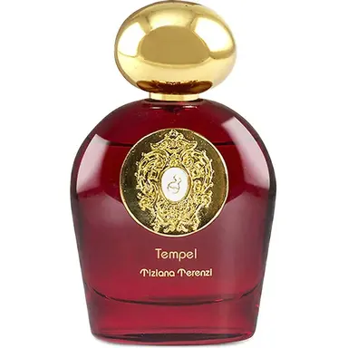 Tempel by Tiziana Terenzi bottle