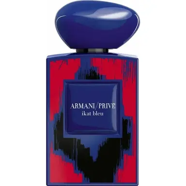 Ikat Bleu by Giorgio Armani bottle