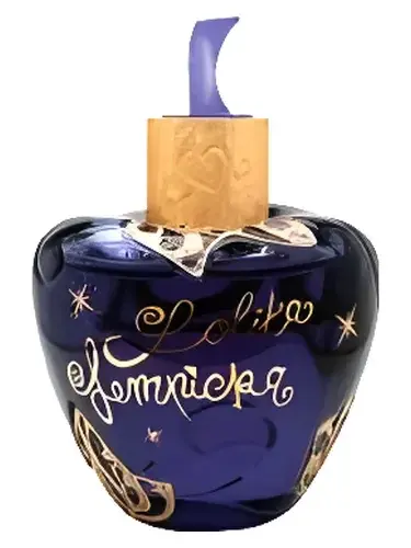 Midnight by Lolita Lempicka bottle