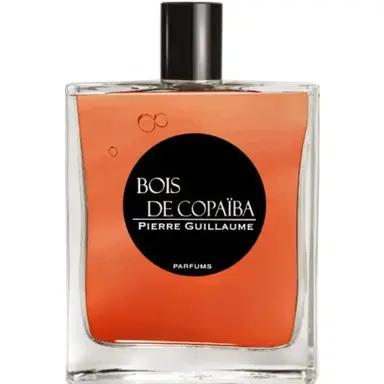 Bois de Copaiba by Pierre Guillaume bottle