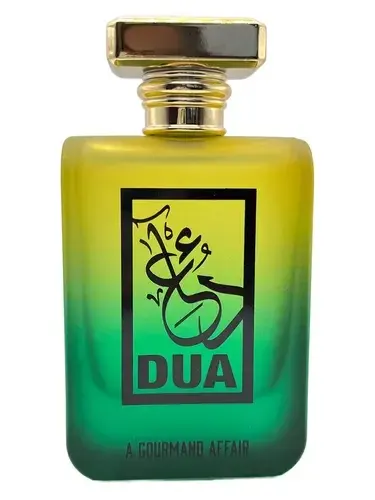 A Gourmand Affair by The Dua Brand bottle