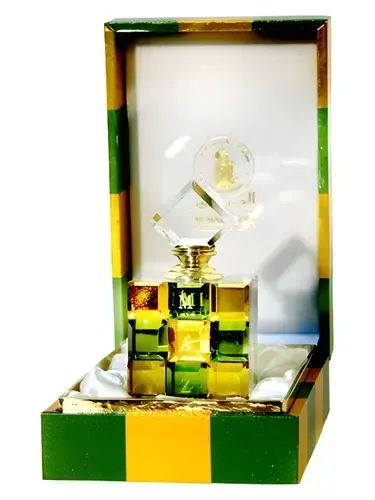 Maze by AL Haramain Perfumes bottle