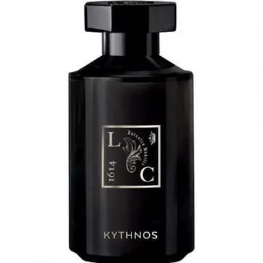 Kythnos by Le Couvent Maison de Parfum bottle