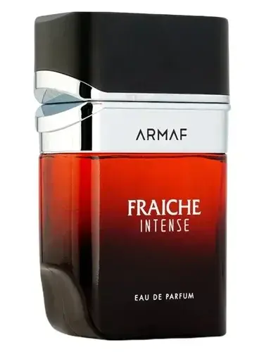 Fraiche Intense by Armaf bottle