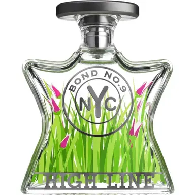 High Line by Bond No.9 bottle