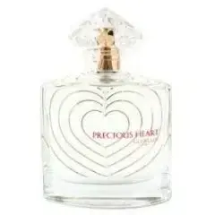 Precious Heart by Guerlain bottle