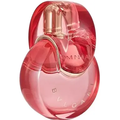 Omnia Coral by Bvlgari bottle