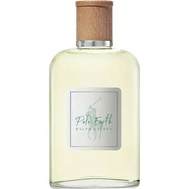 Polo Earth by Ralph Lauren bottle