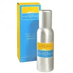 Vanille Peach by Comptoir Sud Pacifique bottle