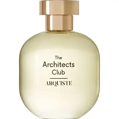 The Architects Club by Arquiste bottle