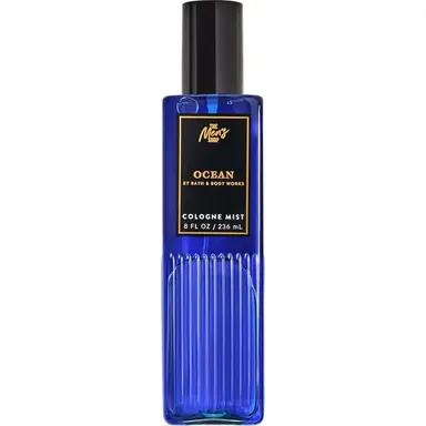 Ocean by Bath & Body Works bottle