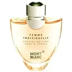 Femme Individuelle Soul & Senses by Montblanc bottle